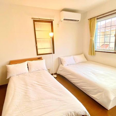 Osaka House For Rent Good For 6 To 10 People Kishiwada Экстерьер фото